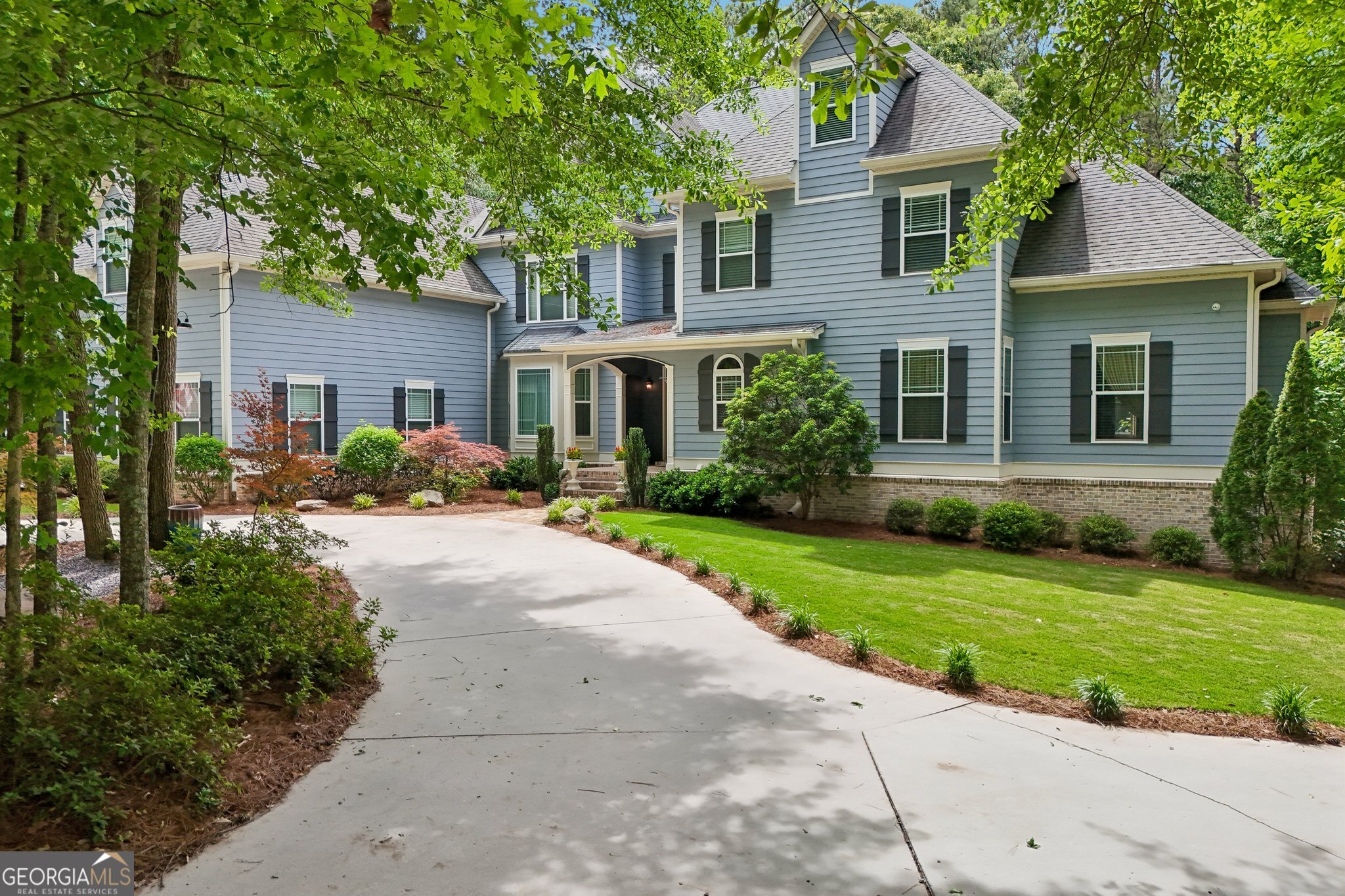 164 Vaughn Road Newnan GA 30265