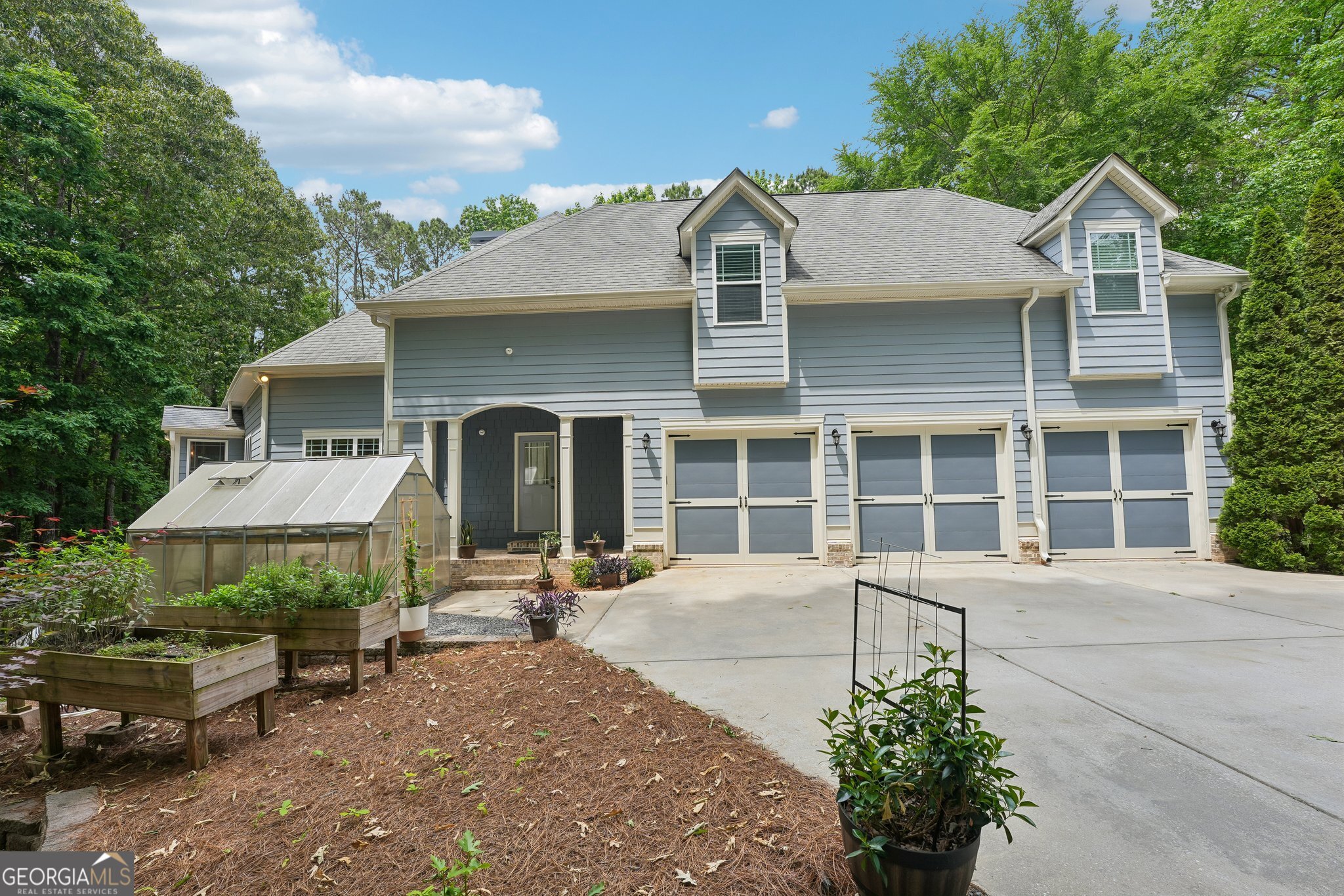 164 Vaughn Road Newnan GA 30265