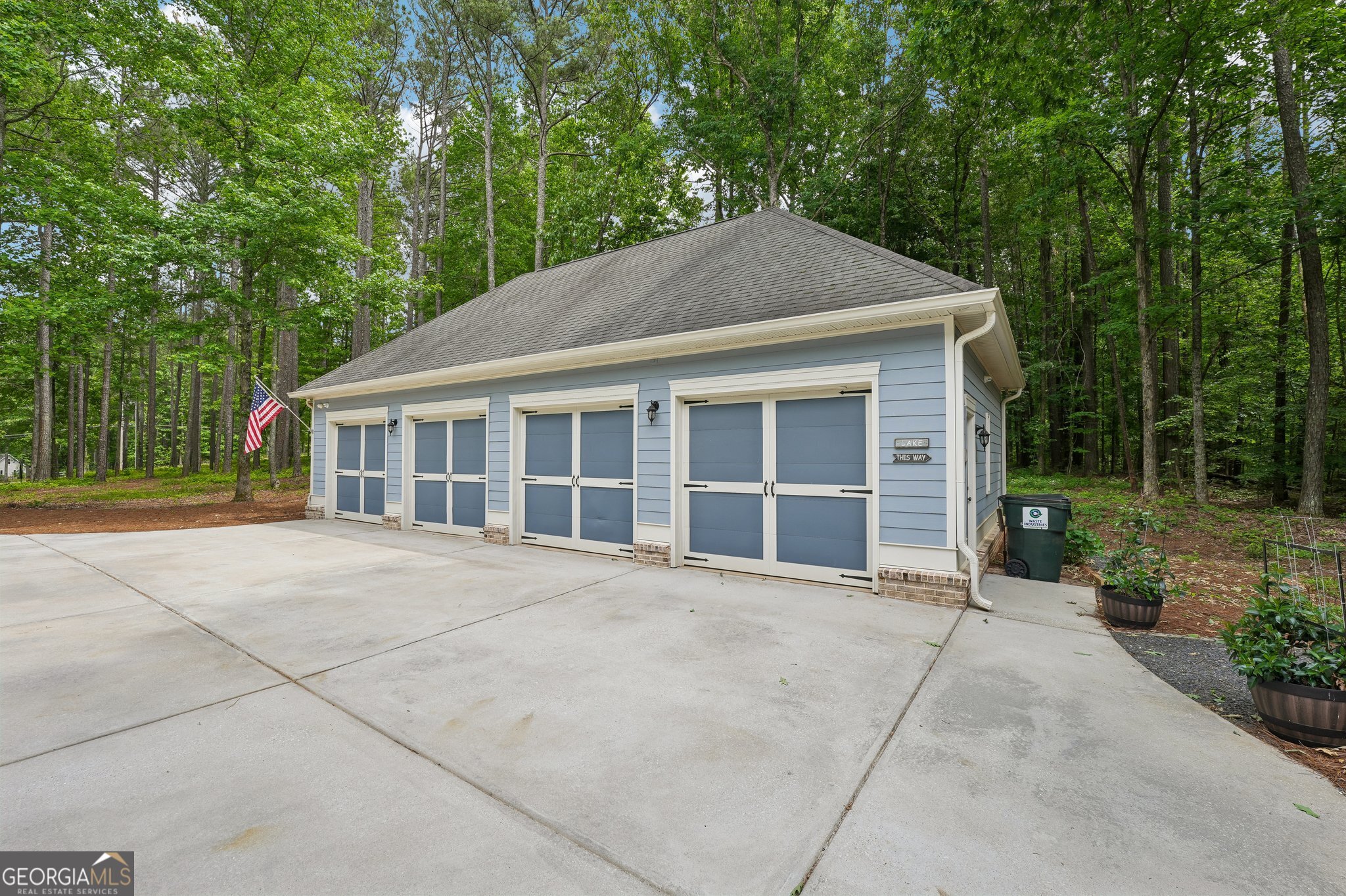 164 Vaughn Road Newnan GA 30265