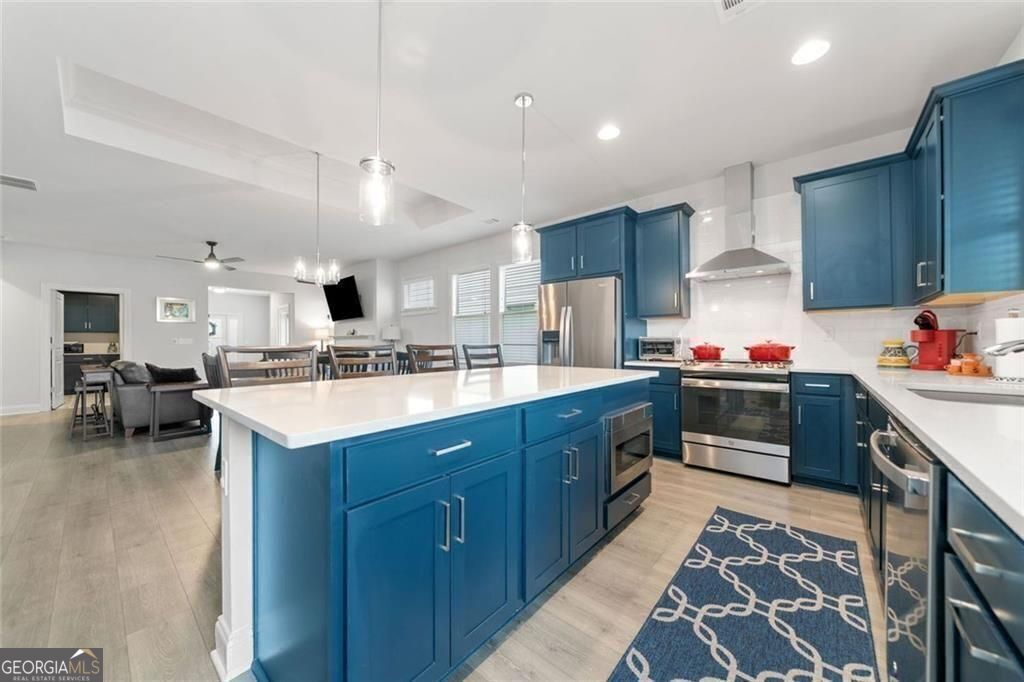 19 Grand Circle Jasper GA 30143
