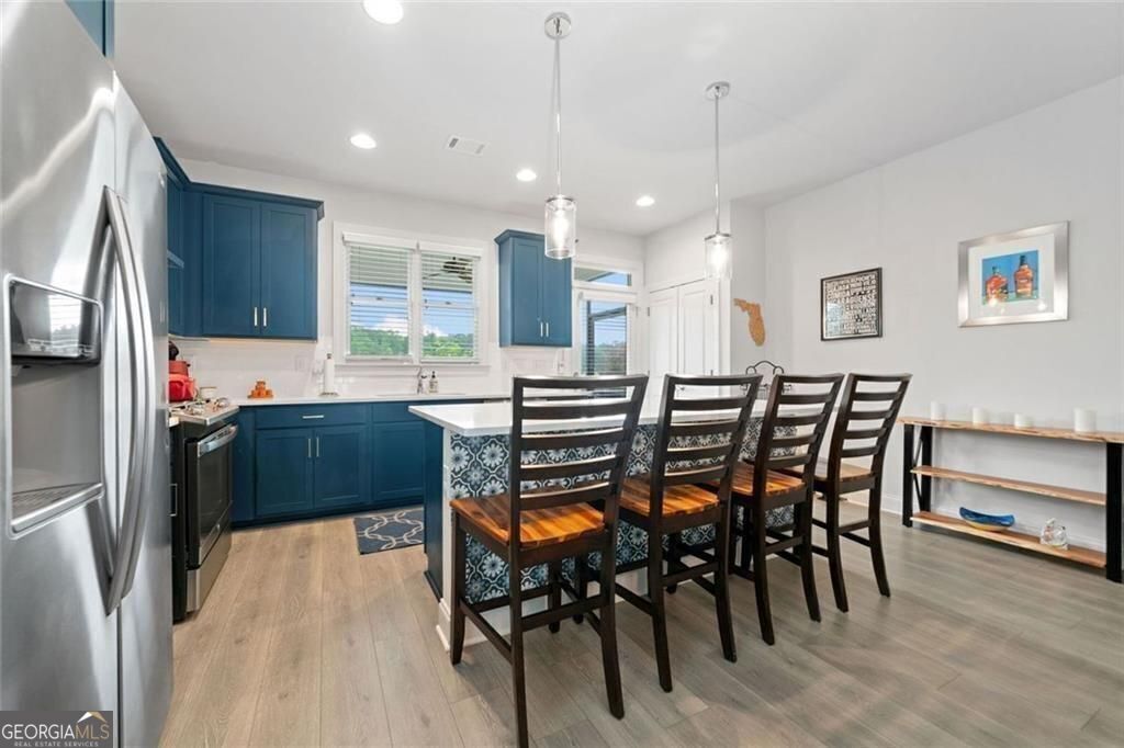 19 Grand Circle Jasper GA 30143
