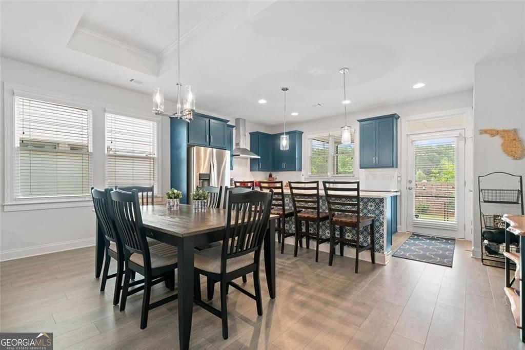 19 Grand Circle Jasper GA 30143
