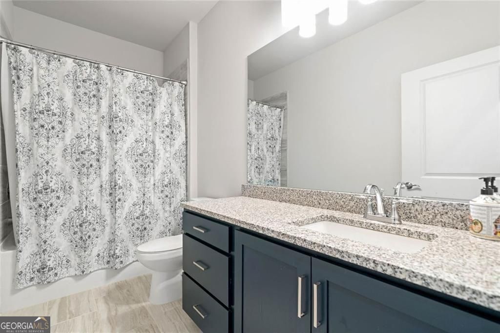 19 Grand Circle Jasper GA 30143