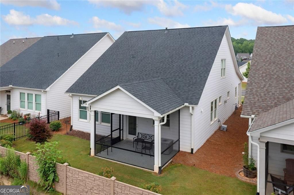 19 Grand Circle Jasper GA 30143