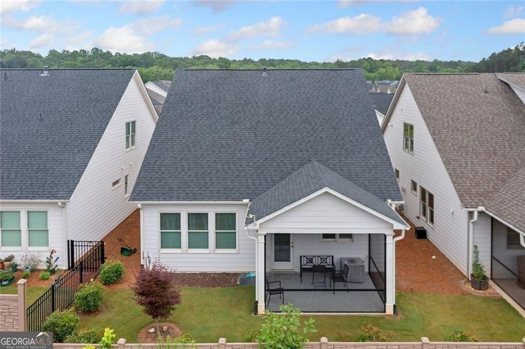 19 Grand Circle Jasper GA 30143