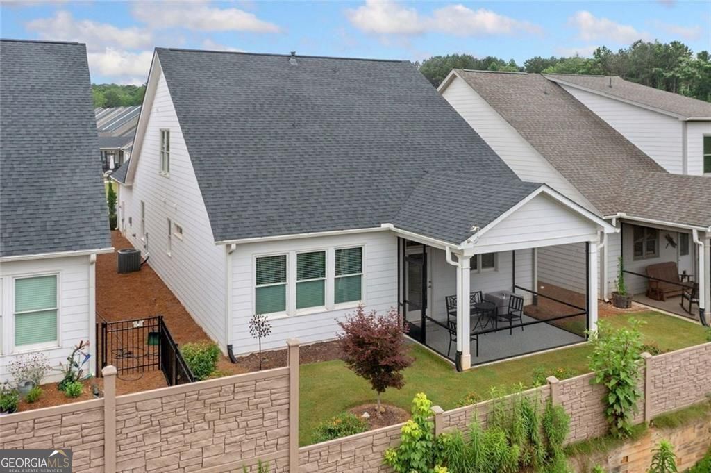19 Grand Circle Jasper GA 30143
