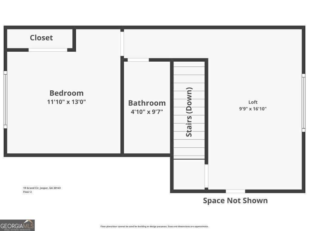 19 Grand Circle Jasper GA 30143