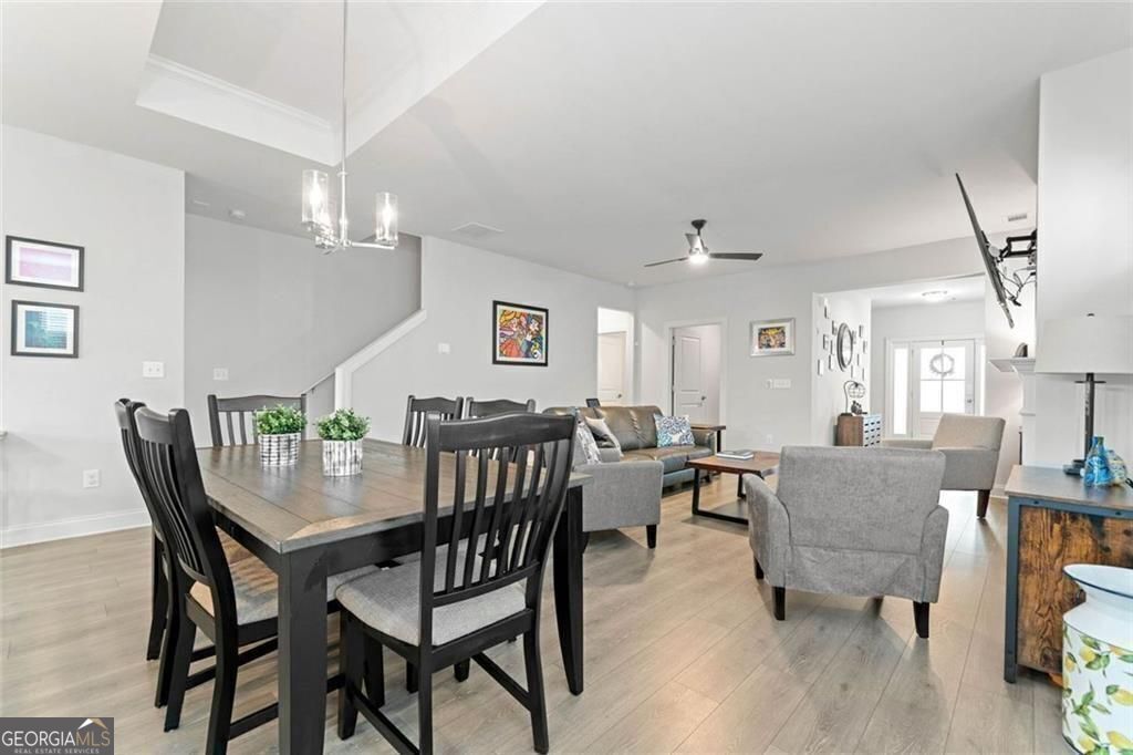 19 Grand Circle Jasper GA 30143