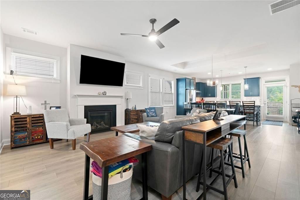 19 Grand Circle Jasper GA 30143