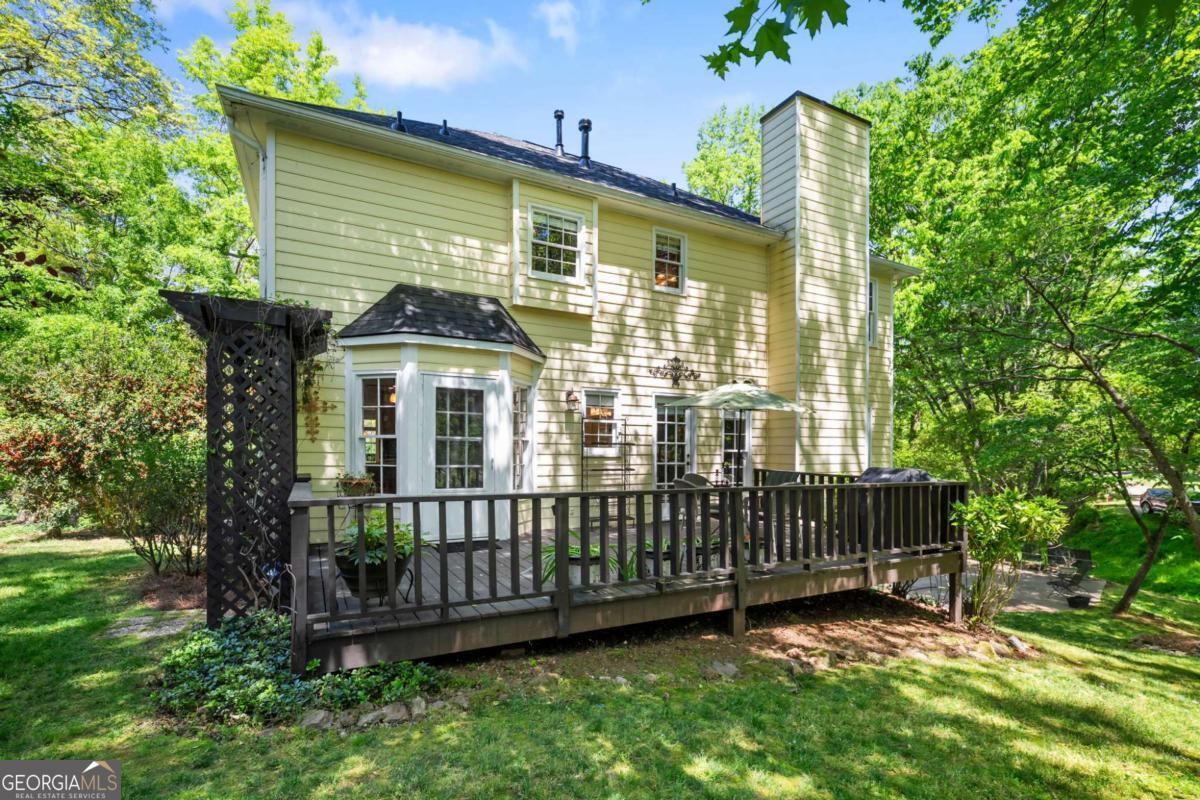 166 Plantation Trace Woodstock GA 30188