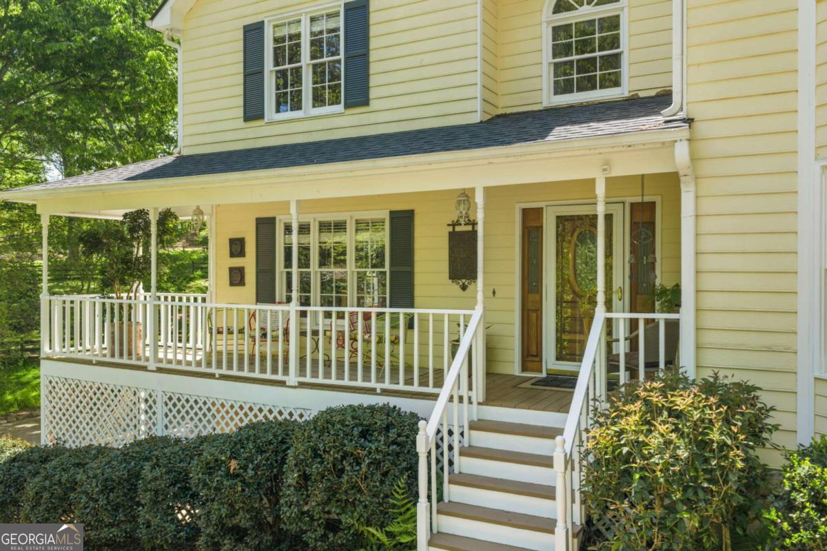 166 Plantation Trace Woodstock GA 30188