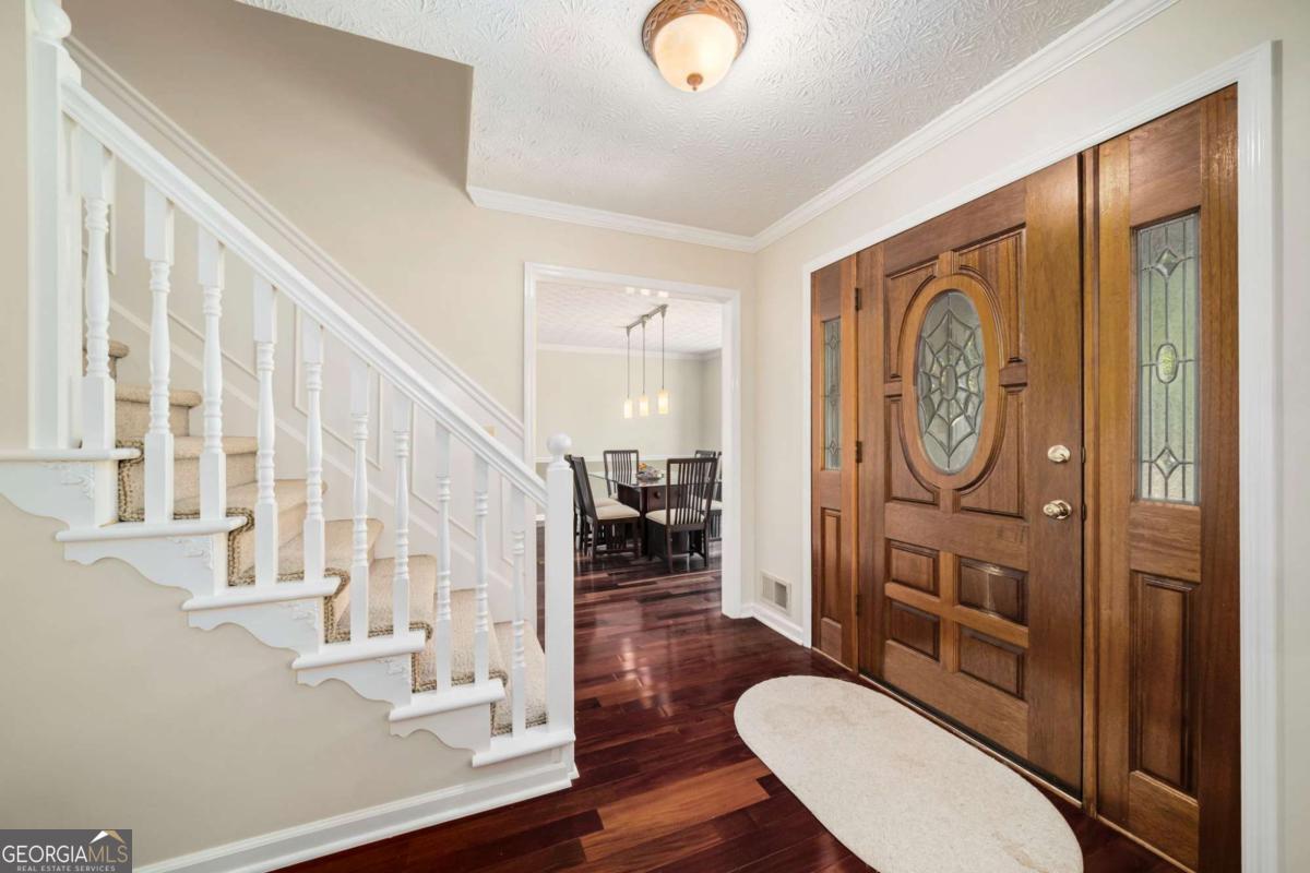 166 Plantation Trace Woodstock GA 30188