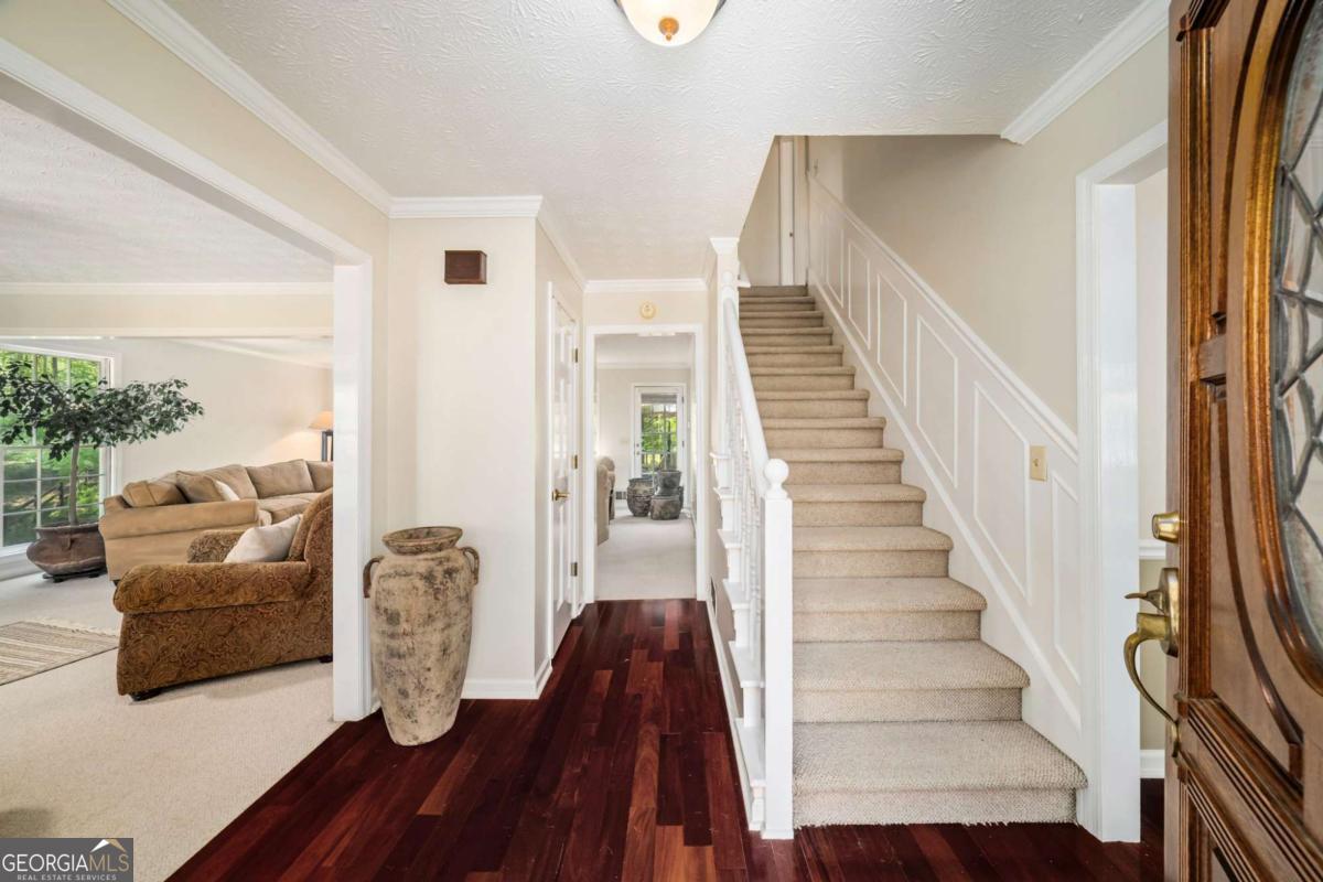 166 Plantation Trace Woodstock GA 30188