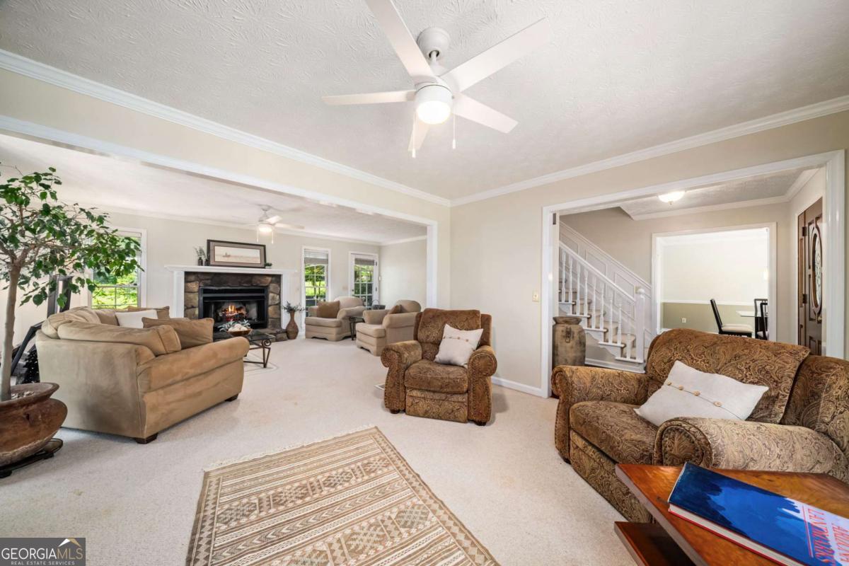 166 Plantation Trace Woodstock GA 30188