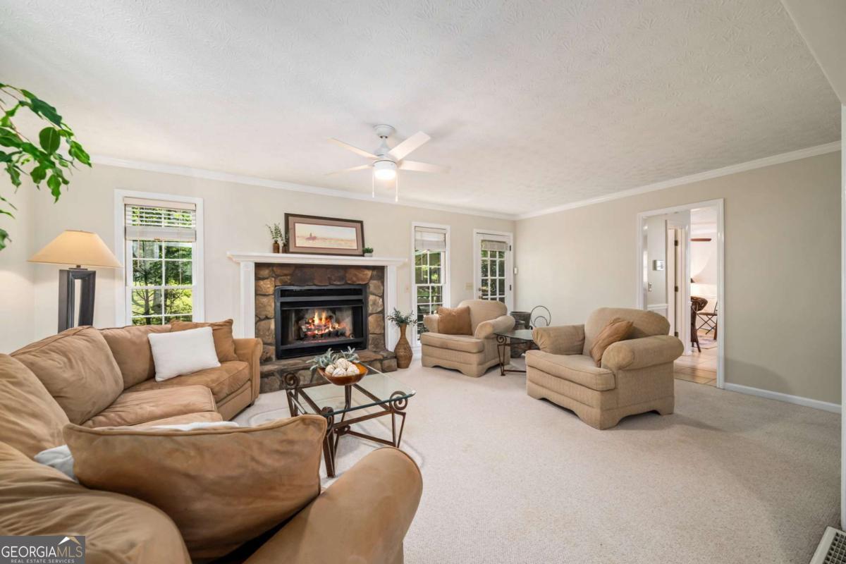 166 Plantation Trace Woodstock GA 30188