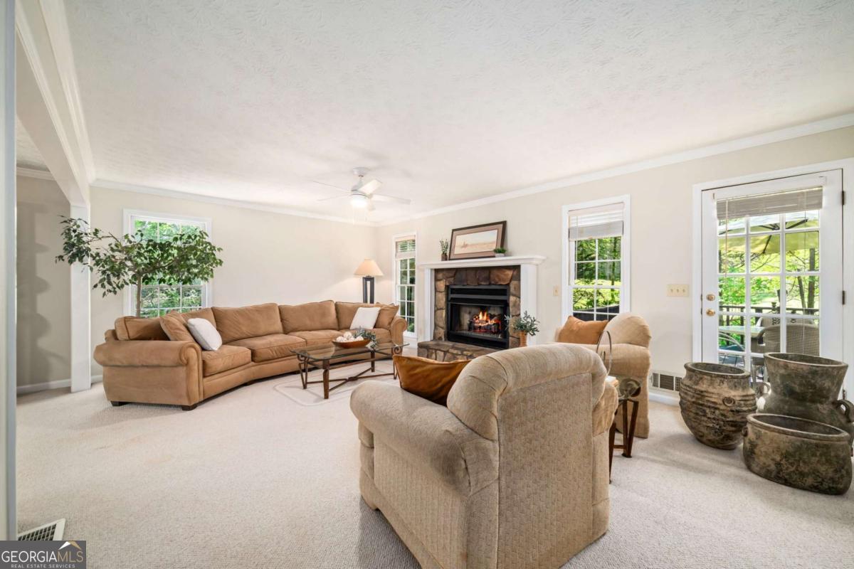 166 Plantation Trace Woodstock GA 30188