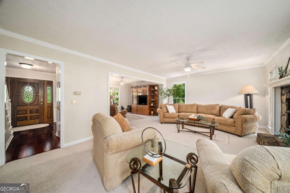 166 Plantation Trace Woodstock GA 30188