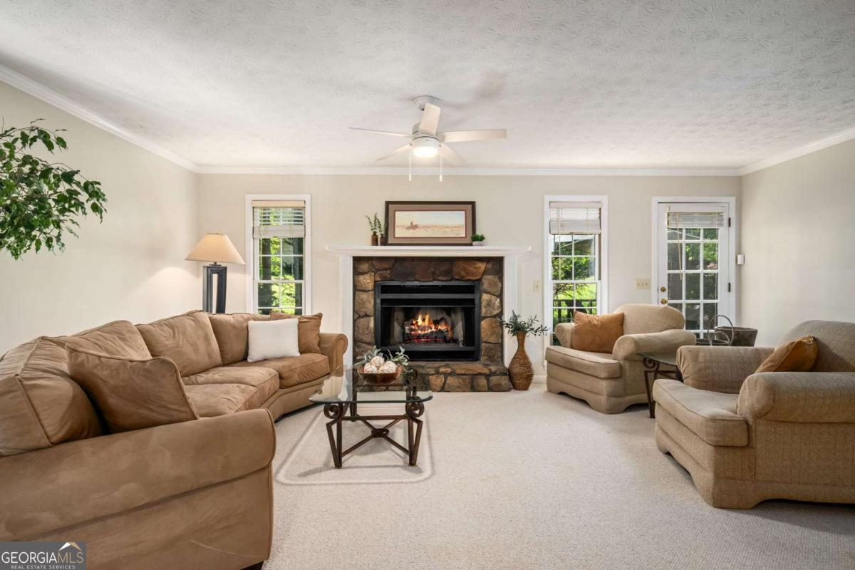 166 Plantation Trace Woodstock GA 30188
