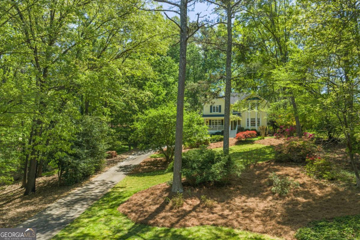 166 Plantation Trace Woodstock GA 30188