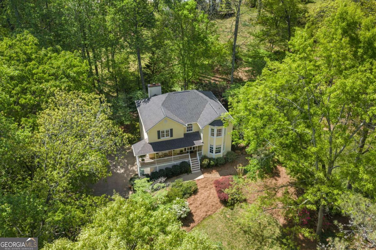 166 Plantation Trace Woodstock GA 30188