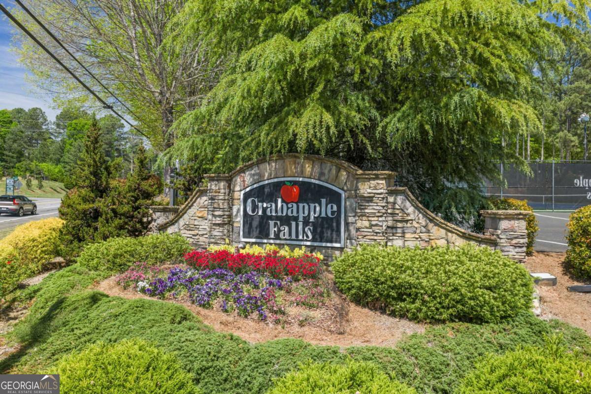 166 Plantation Trace Woodstock GA 30188