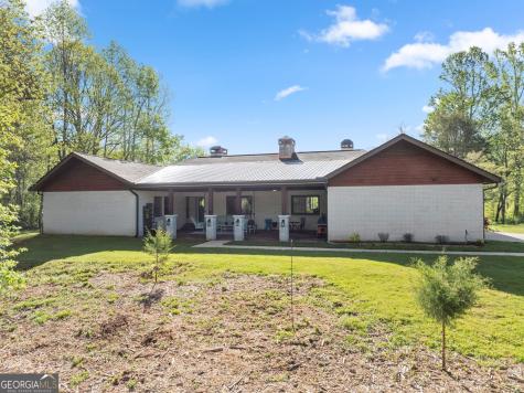153 Trackrock Gap Road Blairsville GA 30512