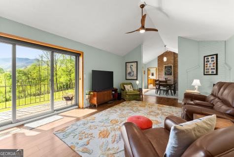 153 Trackrock Gap Road Blairsville GA 30512