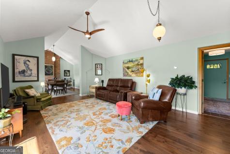 153 Trackrock Gap Road Blairsville GA 30512