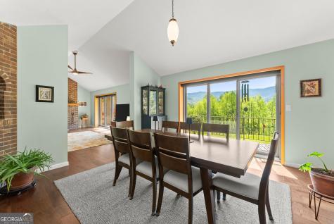 153 Trackrock Gap Road Blairsville GA 30512