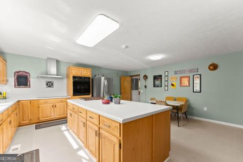 153 Trackrock Gap Road Blairsville GA 30512