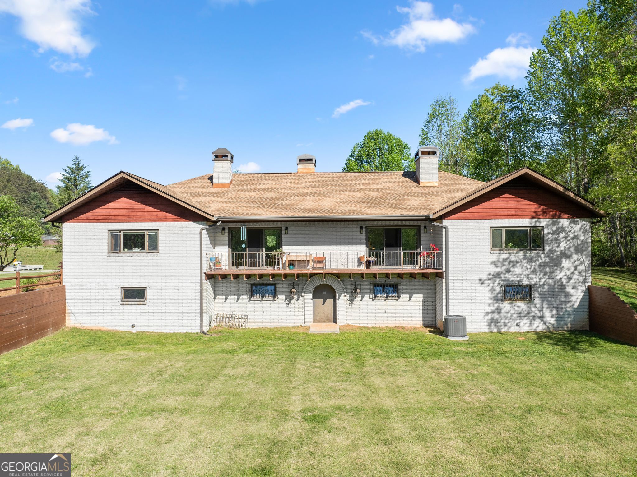 153 Trackrock Gap Road Blairsville GA 30512