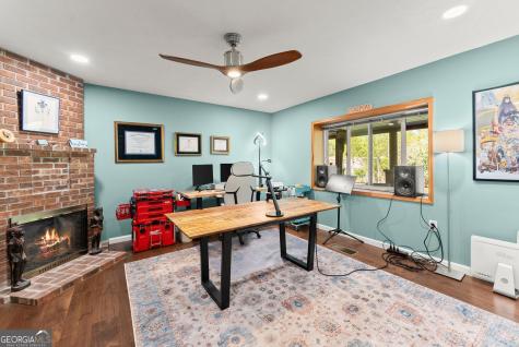 153 Trackrock Gap Road Blairsville GA 30512