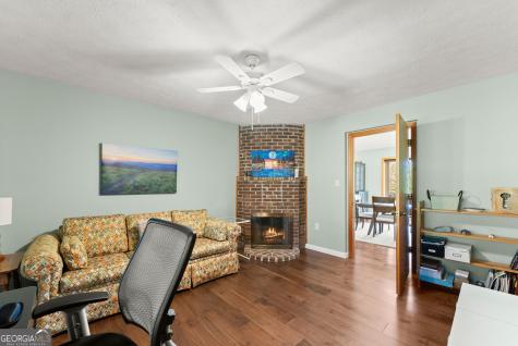 153 Trackrock Gap Road Blairsville GA 30512