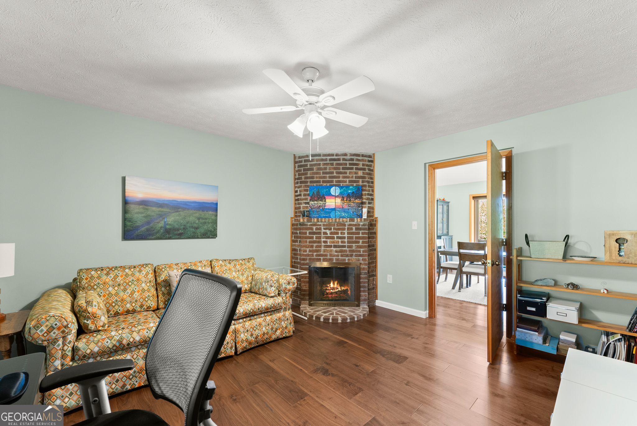 153 Trackrock Gap Road Blairsville GA 30512