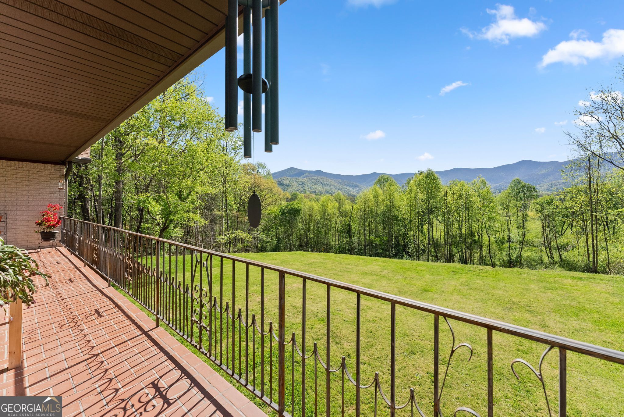 153 Trackrock Gap Road Blairsville GA 30512