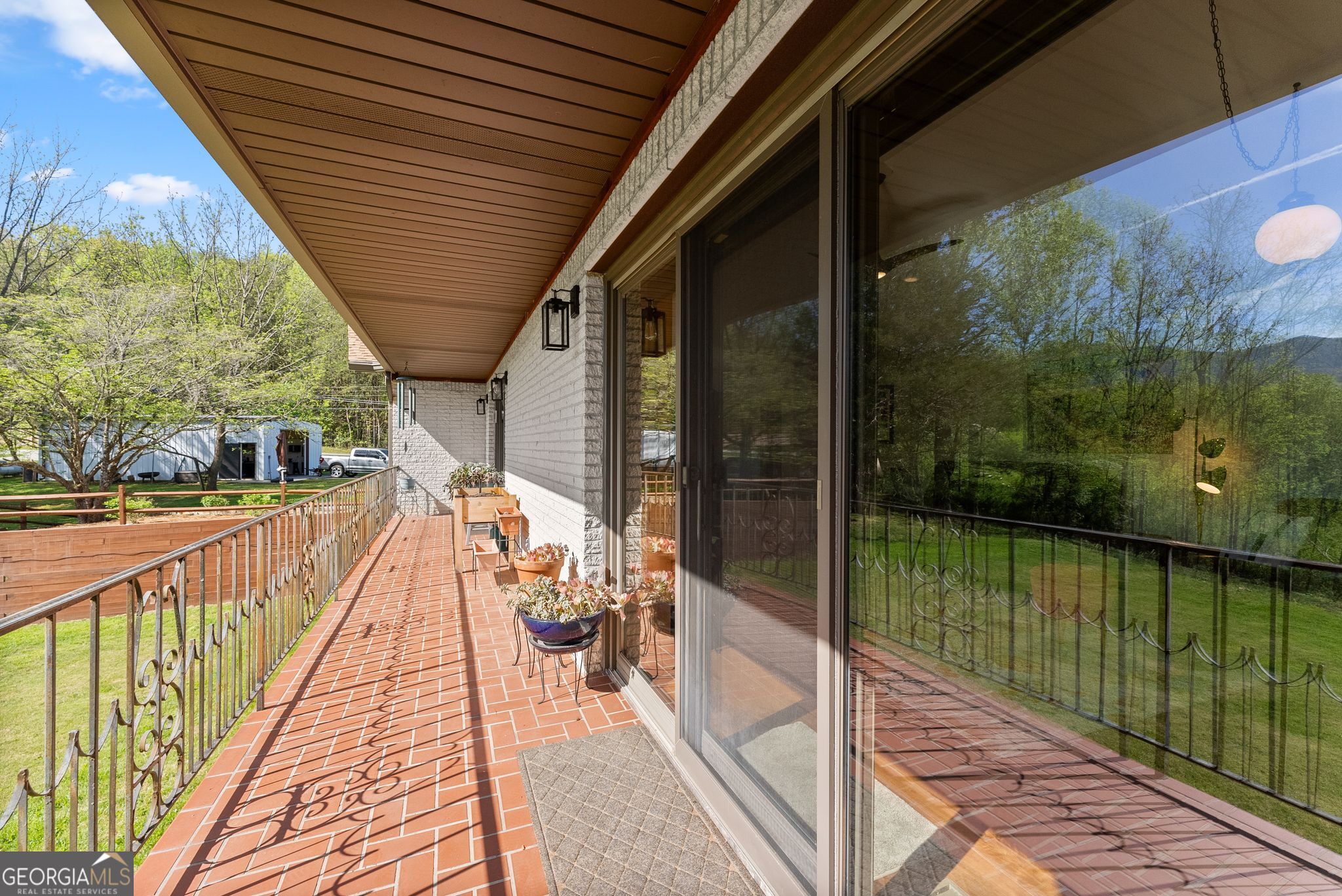 153 Trackrock Gap Road Blairsville GA 30512