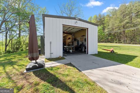 153 Trackrock Gap Road Blairsville GA 30512