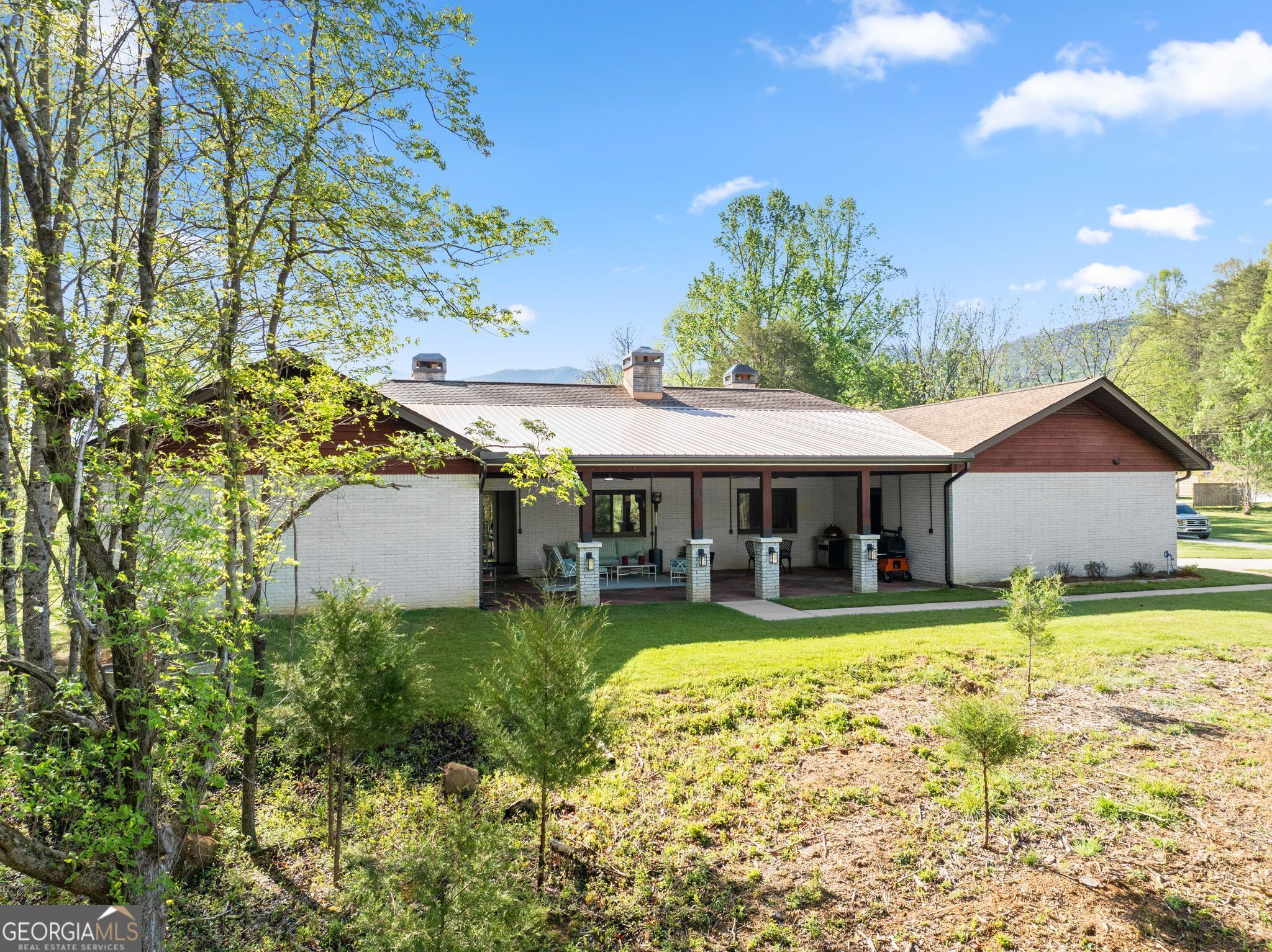 153 Trackrock Gap Road Blairsville GA 30512