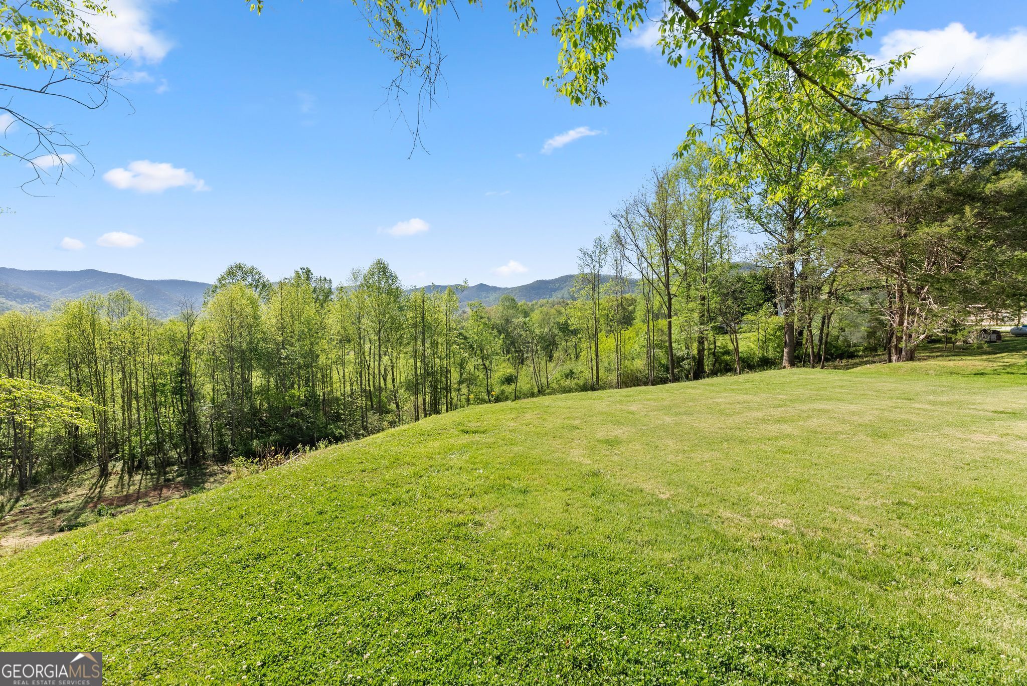 153 Trackrock Gap Road Blairsville GA 30512