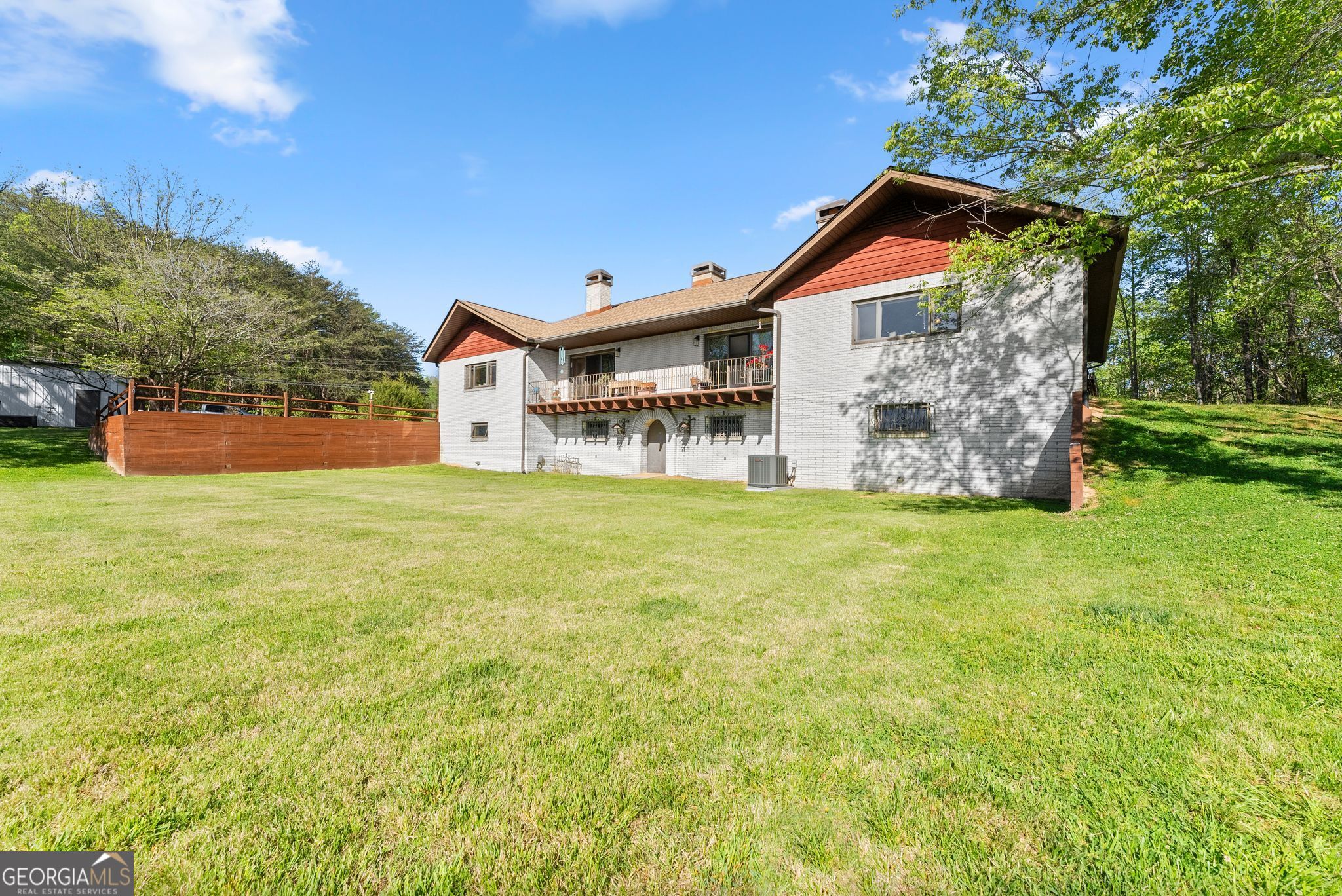 153 Trackrock Gap Road Blairsville GA 30512
