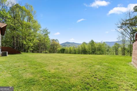153 Trackrock Gap Road Blairsville GA 30512