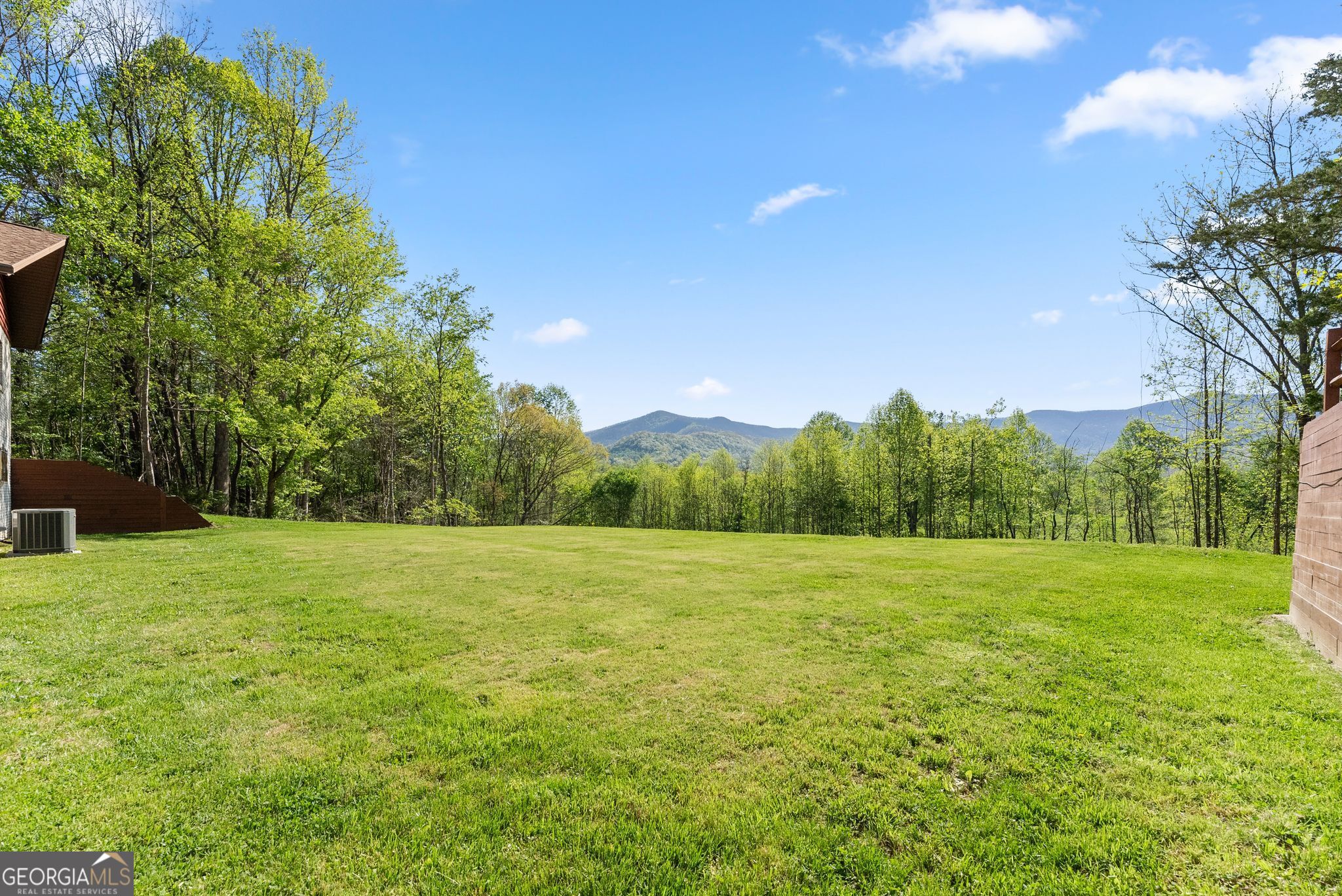 153 Trackrock Gap Road Blairsville GA 30512
