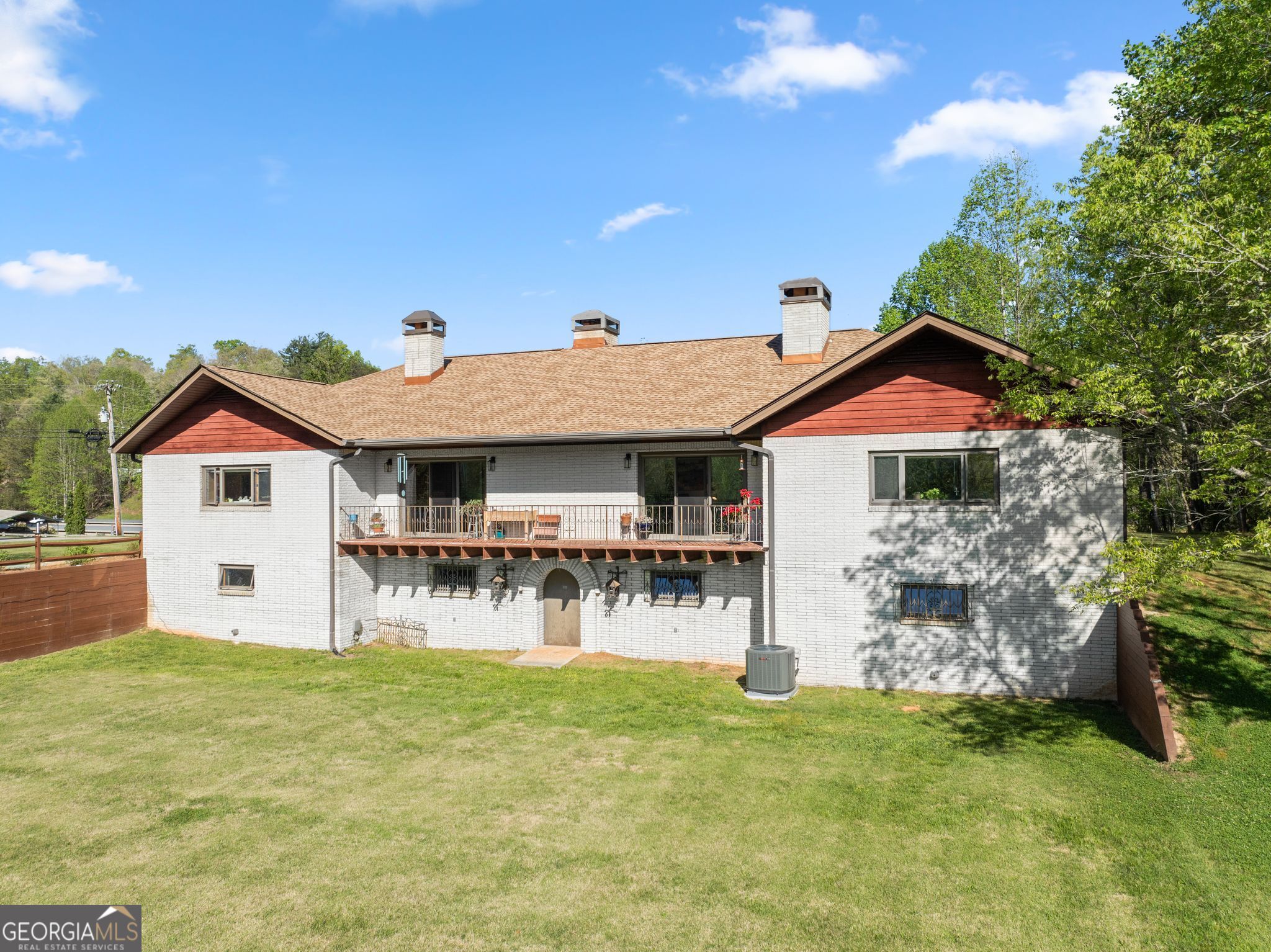 153 Trackrock Gap Road Blairsville GA 30512