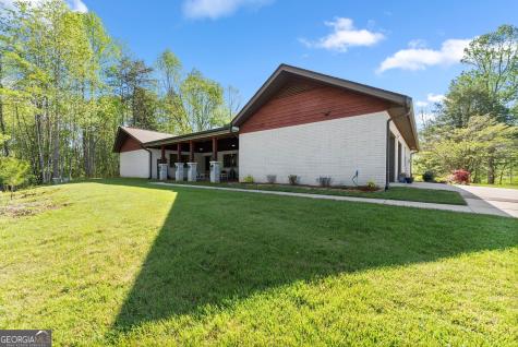 153 Trackrock Gap Road Blairsville GA 30512