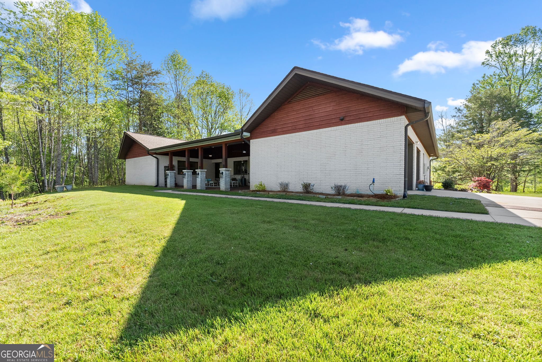 153 Trackrock Gap Road Blairsville GA 30512