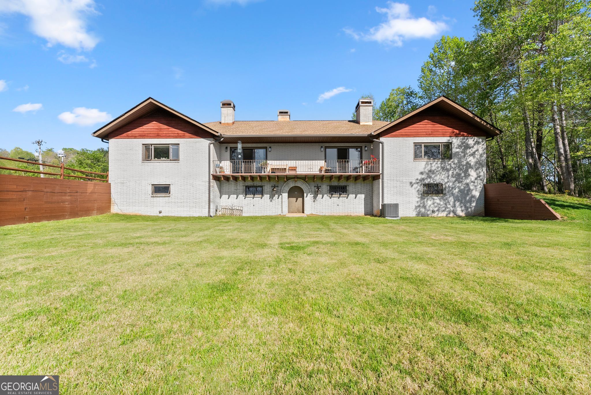 153 Trackrock Gap Road Blairsville GA 30512