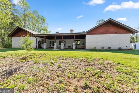 153 Trackrock Gap Road Blairsville GA 30512