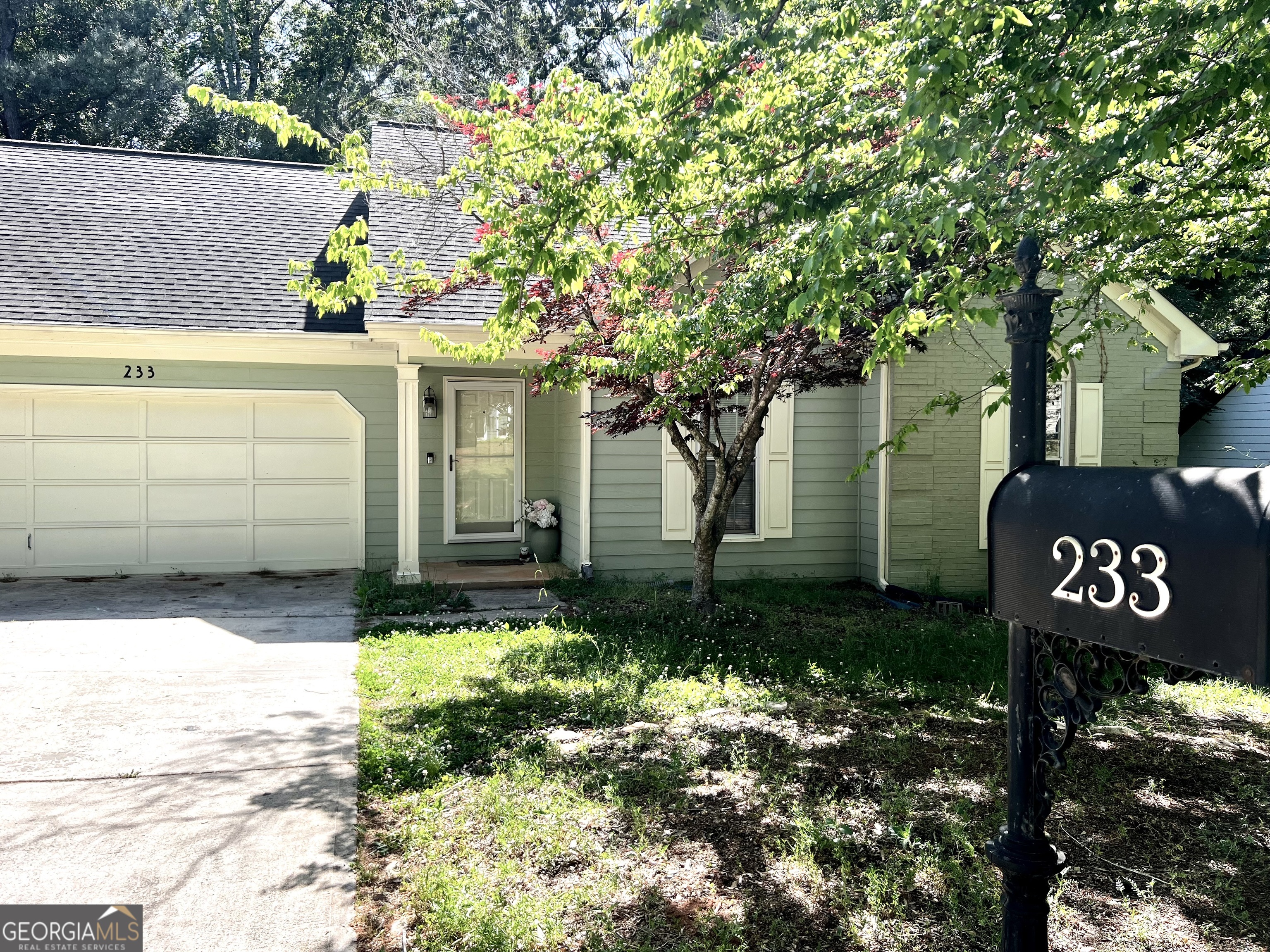 233 Wakefield Trace Athens GA 30605