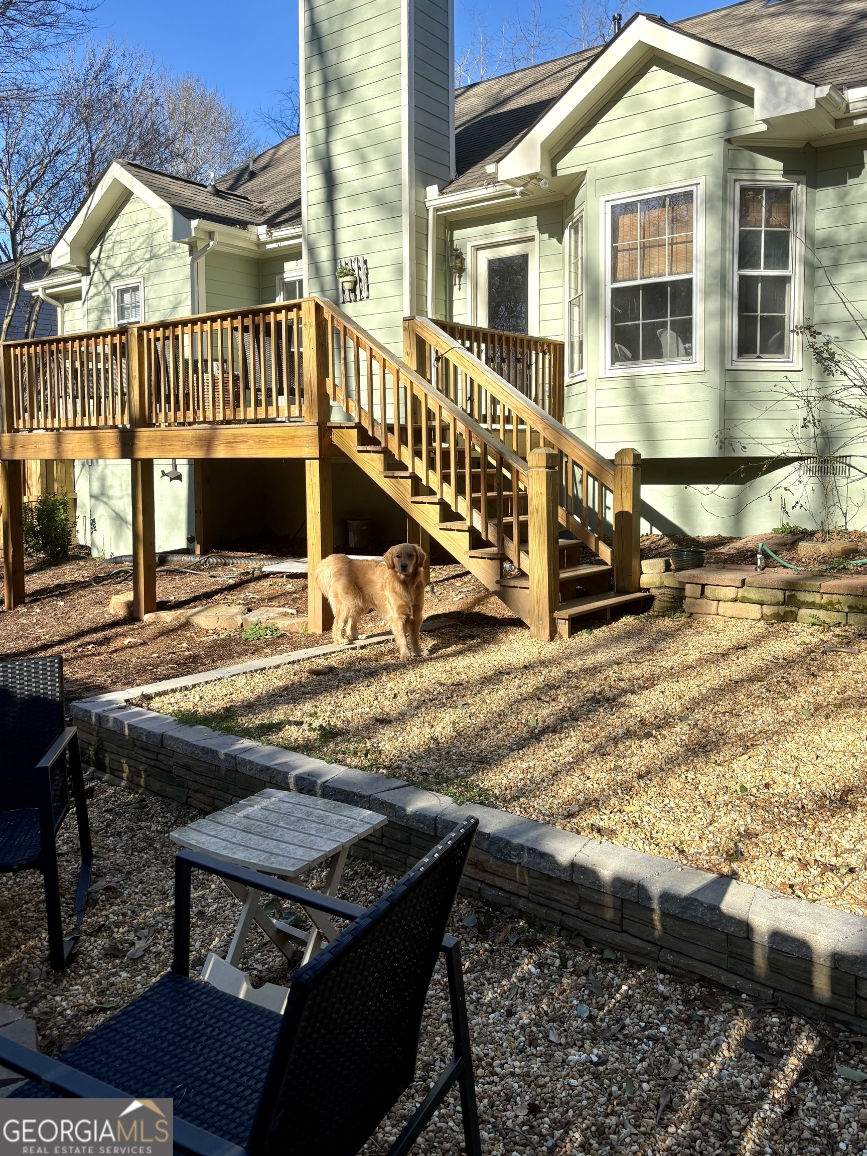 233 Wakefield Trace Athens GA 30605