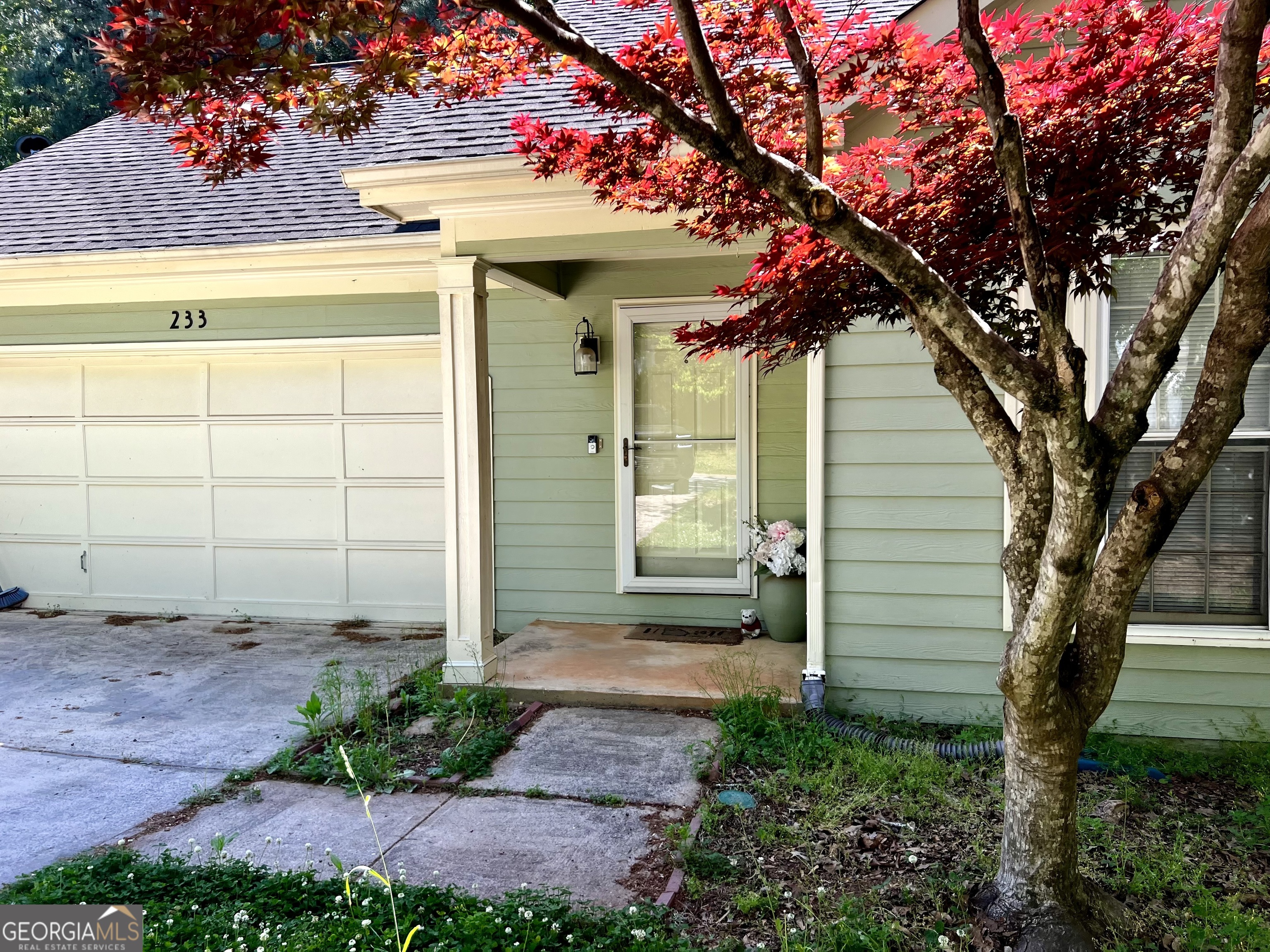 233 Wakefield Trace Athens GA 30605
